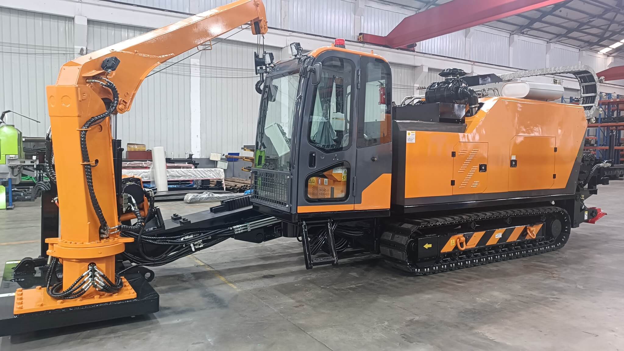 Read more about the article Установка ZL500A на продажу