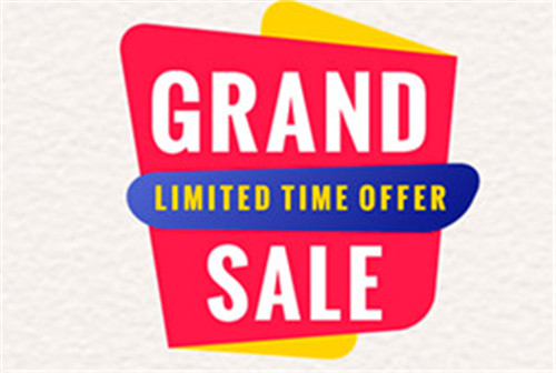 sale
