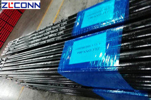 April 2020 Ship to Malaysia - ZLCONN 100no HDD Machine Drilling Rods (2)