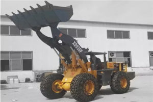 Read more about the article Цена подземного погрузчика XD935F